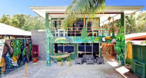 Encanto Del Mar Hotel